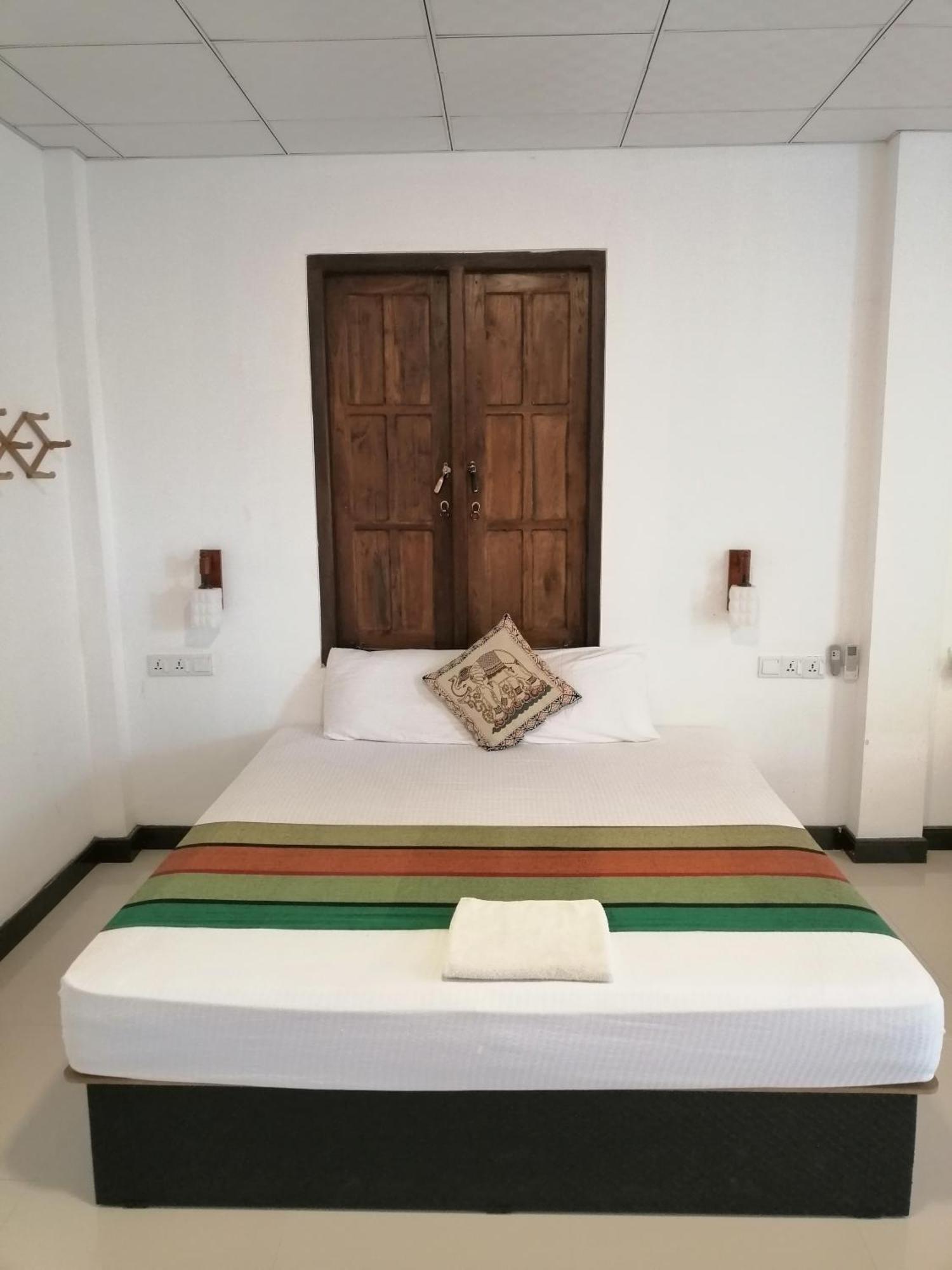 Malwathu Oya Forest Garden Anuradhapura Εξωτερικό φωτογραφία
