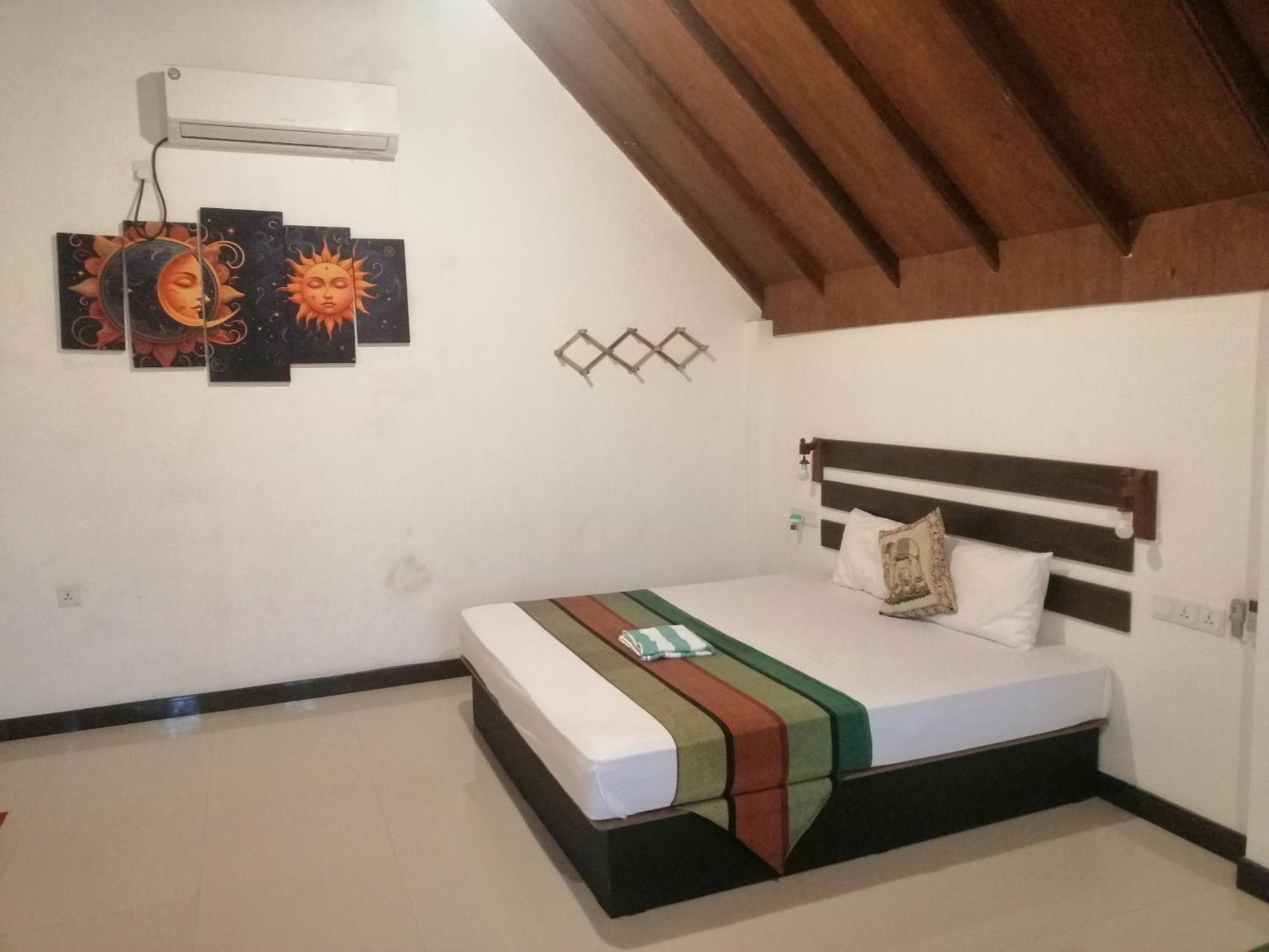 Malwathu Oya Forest Garden Anuradhapura Εξωτερικό φωτογραφία